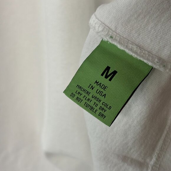 9dcc Interation-02 Snowfro Erick Calderon Art Blocks Chromie Squiggle Tee Shirt - Picture 3 of 7